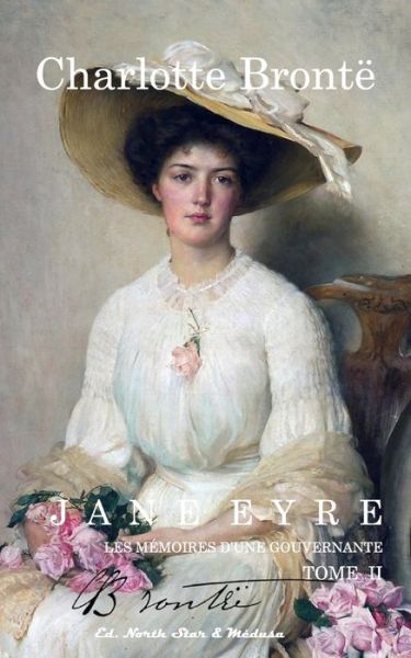 Cover for Charlotte Bronte · Jane Eyre (Paperback Book) (2016)