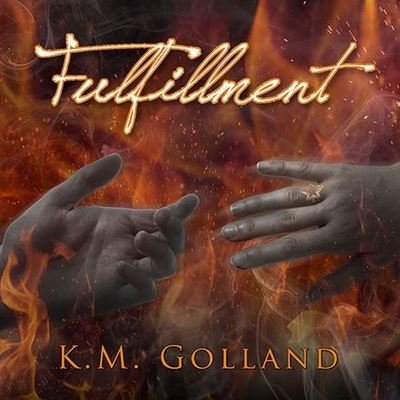 Fulfillment - K M Golland - Music - Tantor Audio - 9798200033331 - February 24, 2015