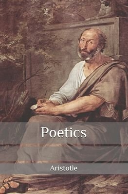 Cover for Aristotle · Poetics (Paperback Book) (2020)