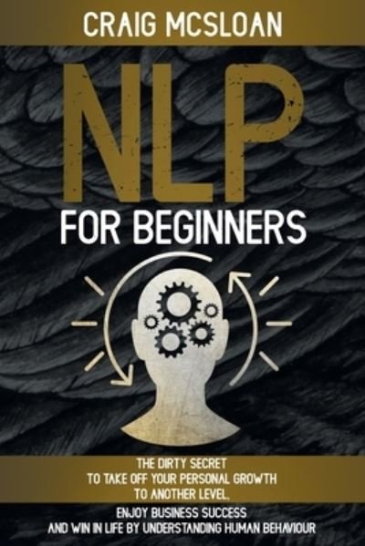 Craig McSloan · NLP For Beginners (Paperback Book) (2020)