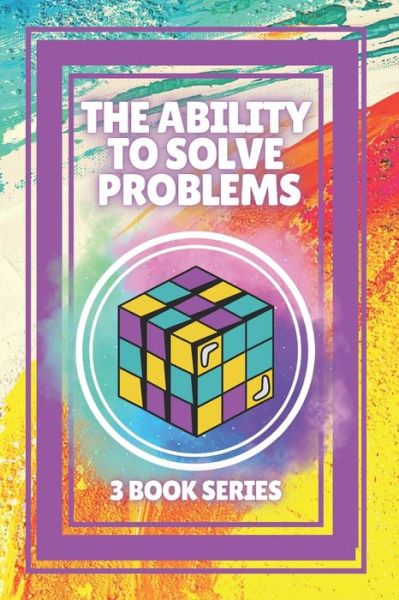 Cover for Mentes Libres · The Ability to Solve Problems (Paperback Book) (2021)