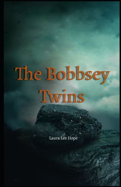 Cover for Laura Lee Hope · The Bobbsey Twins Illustrated (Paperback Book) (2021)