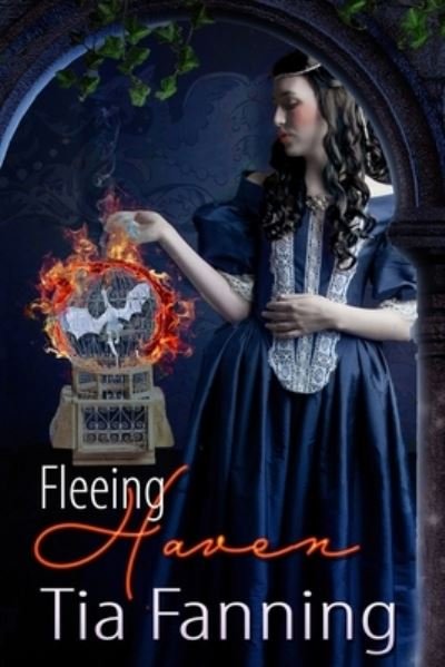 Fleeing Haven - Tia Fanning - Livros - Independently Published - 9798800341331 - 11 de abril de 2022