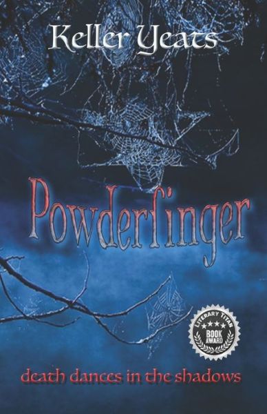 Cover for Keller Yeats · Powderfinger - Nick Swann Investigates (Paperback Book) (2022)