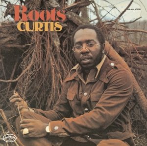 Roots - Curtis Mayfield - Musik - Rhino - 0081227956332 - 24 oktober 2014