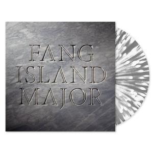 Major - Fang Island - Music - JOYFUL NOISE - 0602309899332 - December 13, 2024