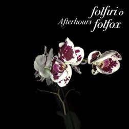 Cover for Afterhours · Folfiri O Folfox (LP) [Coloured edition] (2021)