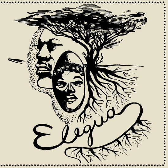 Elegua - Elegua - Music - WE ARE BUSY BODIES - 0634457124332 - May 19, 2023