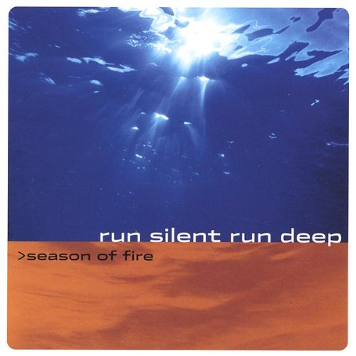 Resonate - Run Silent Run Deep - Music - Headless Horseman Records - 0634479090332 - March 1, 2005