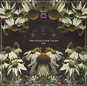 Cover for Stargazer Lilies · Lost (LP) (2017)