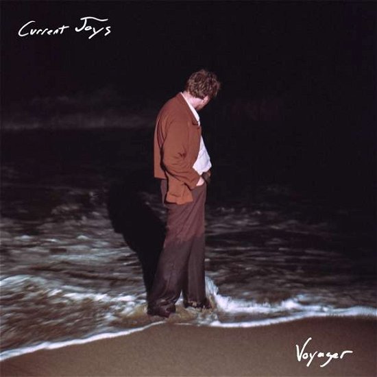 Voyager - Current Joys - Music - Secretly Canadian - 0656605040332 - May 14, 2021