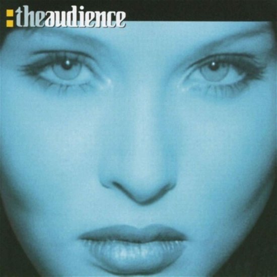 Theaudience (LP) (2022)