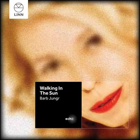 Cover for Barb Jungr · Walking In The Sun (CD) (2014)