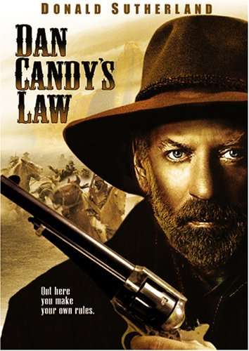 Dan Candy'S Law - Dan Candy's Law - Elokuva - UMV - 0692865158332 - tiistai 31. toukokuuta 2005