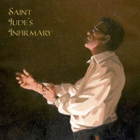 Cover for Saint Jude´s Infirmary · Saint Jude´s Infirmary-this Has Been the Death of (CD) (2009)