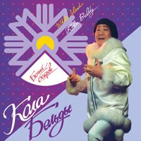Cover for Kola Beldy · White Island (CD) (2022)