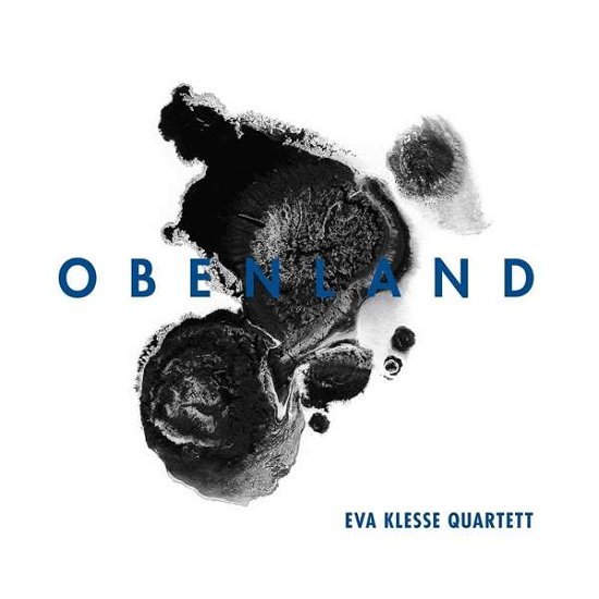 Obenland - Eva Klesse - Musik - N.C.M - 0732943934332 - 30 september 2018