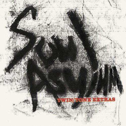 Cover for Soul Asylum · Twin / Tone Extras (LP) (2019)