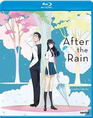 After the Rain - After the Rain - Movies - ACP10 (IMPORT) - 0816726024332 - June 30, 2020