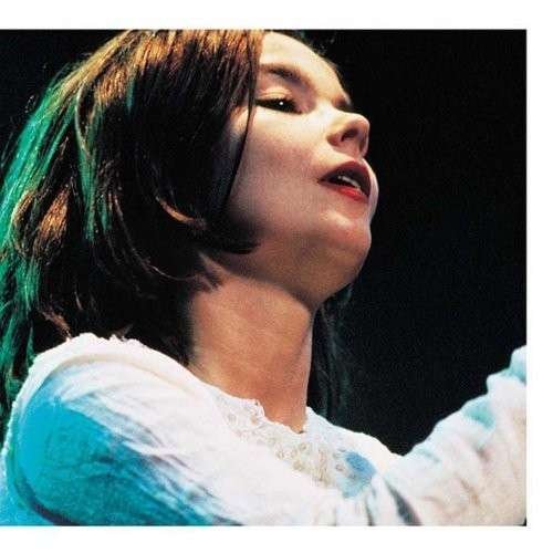 Debut - Dual Disc - Björk - Filmes - POP - 0827954036332 - 20 de abril de 2010