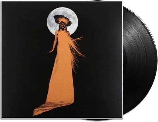 Cover for Karen Elson · Ghost Who Walks (LP) [180 gram edition] (2010)