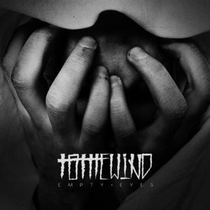 Cover for To The Wind · Empty Eyes (CD) (2013)