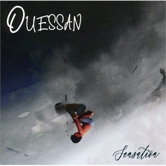 Cover for Ouessan · Sensation (CD) (2018)