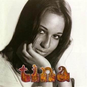 Cover for Tina · 1968 - 1977 (CD) (2009)