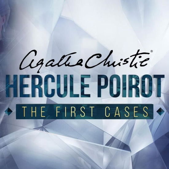 Cover for Microids · Agatha Christie - Hercule Poirot: The First Cases (XONE) (2021)