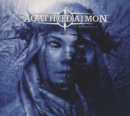 Cover for Agathodaimon · In Darkness (CD) [Limited edition] [Digipak] (2013)