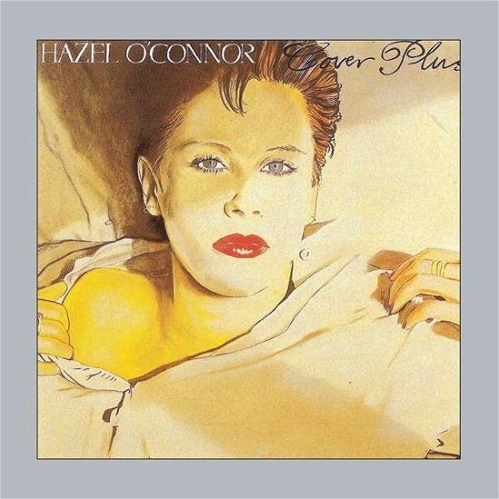 Cover Plus - O Connor Hazel - Musik - LINE RECORDS - 4032260001332 - 6. januar 2020