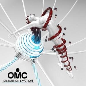 Distortion Emotion - Omc - Musik - UTOPIA - 4250250404332 - 4 december 2012