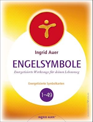 Cover for Auer:engelsymbole · Karten (N/A)