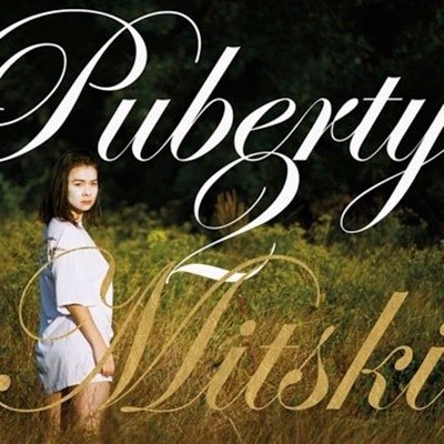 Puberty 2 - Mitski - Musik -  - 4526180666332 - 1. September 2023