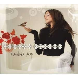 Cover for Szaloki Agi · Cipity Lorinc (CD) [Japan Import edition] (2007)