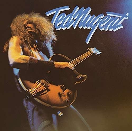 Ted Nugent - Ted Nugent - Musik - SONY MUSIC - 4547366245332 - 18. september 2015
