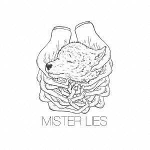 Cover for Mister Lies · Mowgli (CD) [Japan Import edition] (2013)