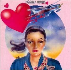 Cobalt Hour - Yumi Arai - Musik - EMI Japan - 4988006166332 - 26. April 2000
