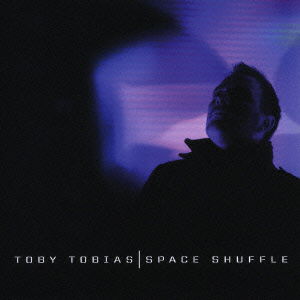 Cover for Toby Tobias · Space Shuffle (CD) [Japan Import edition] (2008)