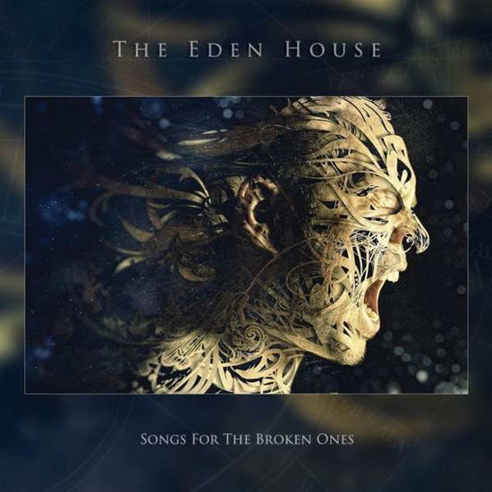 Songs for the Broken Ones - Eden House - Music - JUNGLE - 5013145212332 - June 23, 2017