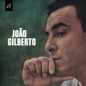 Joao Gilberto - Joao Gilberto - Musiikki - CHERRY RED - 5013929322332 - perjantai 4. lokakuuta 2019