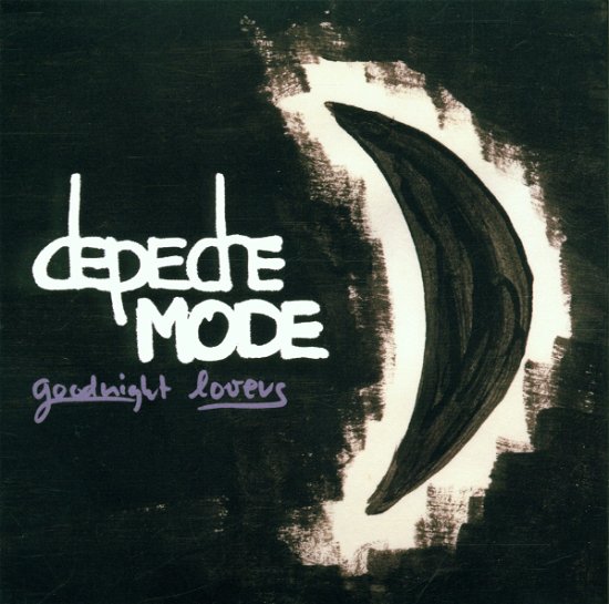 Good Night Lovers - Depeche Mode - Música - MUTE - 5016025630332 - 11 de febrero de 2002