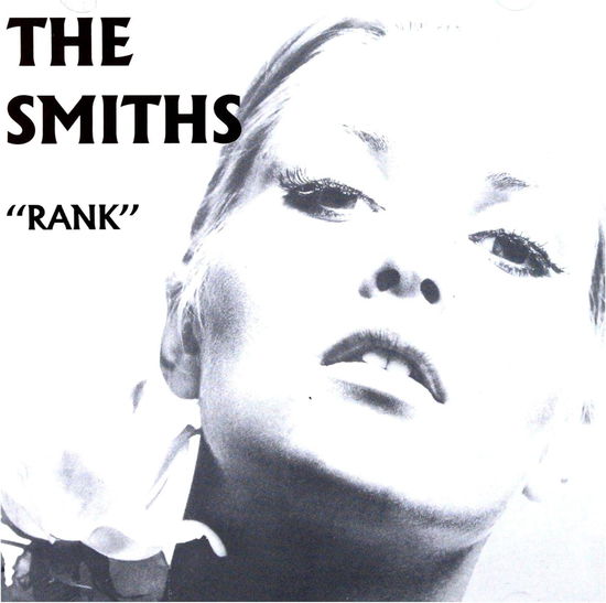 Cover for The Smiths · Rank (CD) (2024)