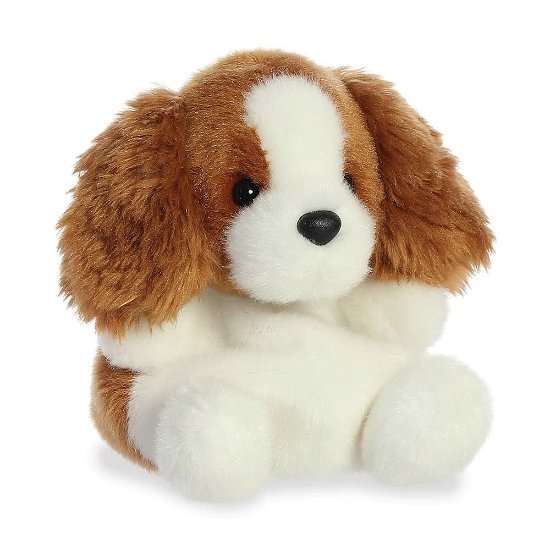 Cover for Aurora · PP Lady Spaniel Dog Plush Toy (Paperback Book) (2024)