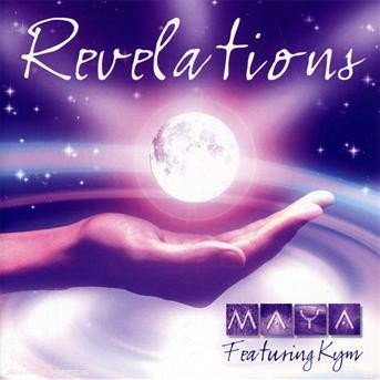 Cover for Maya · Revelations (CD) (2007)