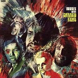 Cover for Canned Heat · Boogie With Canned Heat (LP) [Pure Pleasure edition] (2010)