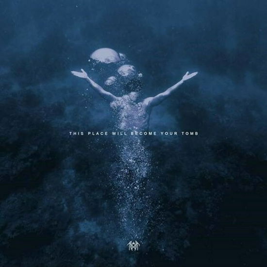 This Place Will Become Your Tomb - Sleep Token - Música - SPINEFARM - 5401148005332 - 2 de fevereiro de 2024