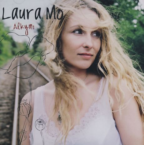 Cover for Laura Mo · Alkymi (CD) (2007)