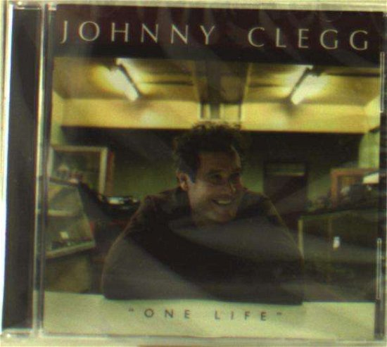 One Life - Johnny Clegg - Musik - Universal - 6025173345332 - 27. april 2007