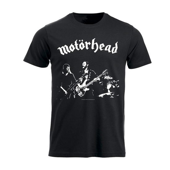 Rock and Roll Band - Motörhead - Gadżety - PHD - 6430079625332 - 5 sierpnia 2022